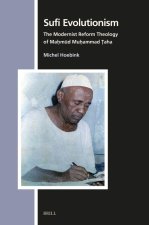 Sufi Evolutionism
