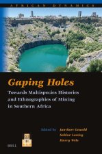 Gaping Holes