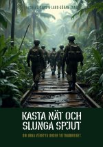 Kasta nät och slunga spjut