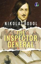 The Inspector-General [Paperback]