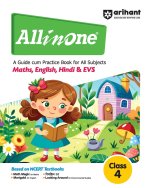 AIO All Subjects Class 4th