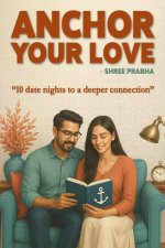 Anchor Your Love