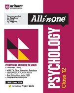 AIO CBSE Psychology 12th