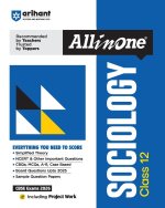All In One Sociology 12 Th