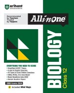 AlO CBSE Biology 12th