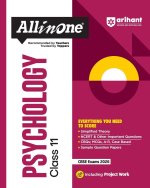 AIO CBSE Psychology 11th
