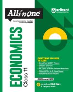 AIO CBSE Economics 11th