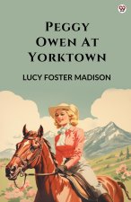 Peggy Owen At Yorktown