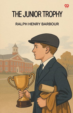 The Junior Trophy