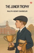 The Junior Trophy