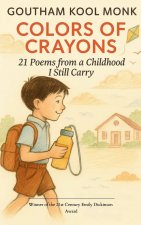 Colors of Crayons