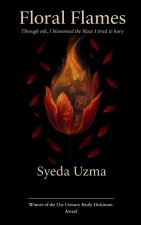 Floral Flame