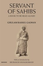 Servant of Sahibs