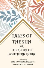 Tales of the Sun or
