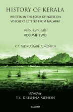 History of Kerala, Volume 2