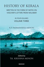 History of Kerala, Volume 3