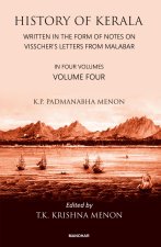 History of Kerala, Volume 4