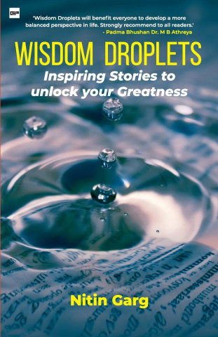 WISDOM DROPLETS