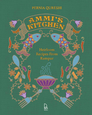 Ammi's Kitchen