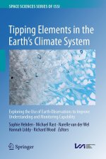 Tipping Elements in the Earth's Climate System