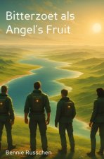 Bitterzoet als Angel's Fruit