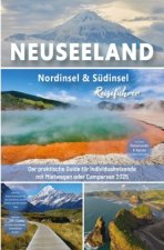 Reiseführer Neuseeland - Nordinsel und Südinsel