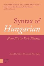 Syntax of Hungarian