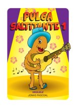 Pulga saltitante 1