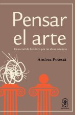 Pensar el arte