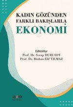 Kadin Gözünden Farkli Bakislarla Ekonomi