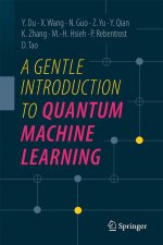 A Gentle Introduction to Quantum Machine Learning