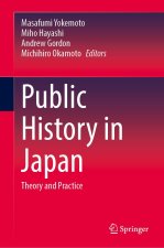 Public History in Japan