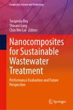Nanocomposites for Sustainable Wastewater Treatment