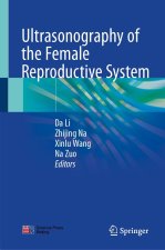 Ultrasonography of the Female Reproductive System