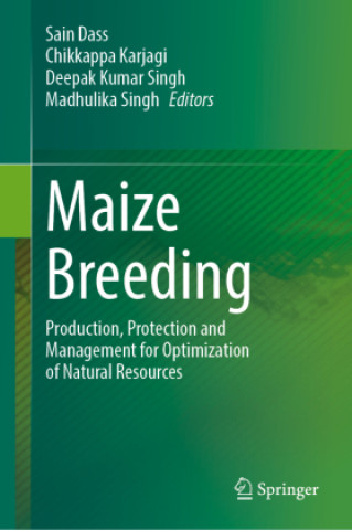 Maize Breeding
