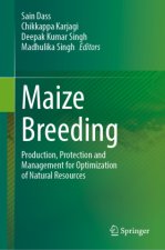 Maize Breeding