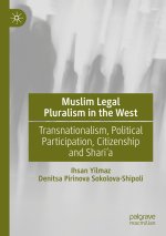 Muslim Legal Pluralism in the West