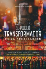 El Poder Transformador de la Predicación