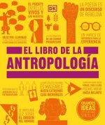 El Libro de la Antropologã-A (the Anthropology Book)