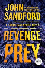 Revenge Prey