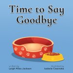 Time to Say Goodbye