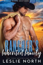 The Rancher's Inherited Family
