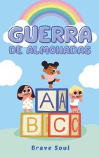 Guerra de Almohadas