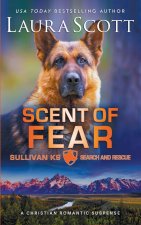 Scent of Fear