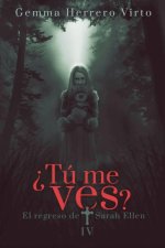 El regreso de Sarah Ellen