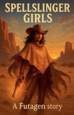 Spellslinger Girls