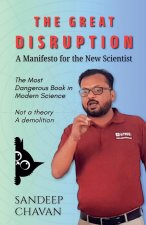 The Great Disruption