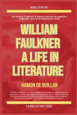 William Faulkner