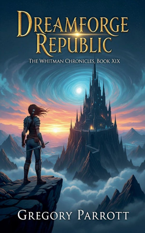Dreamforge Republic