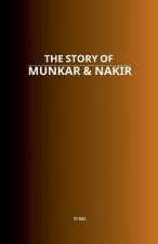 The Story of Munkar & Nakir